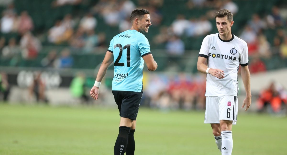 Die „polnischen Bayern“ bezwungen