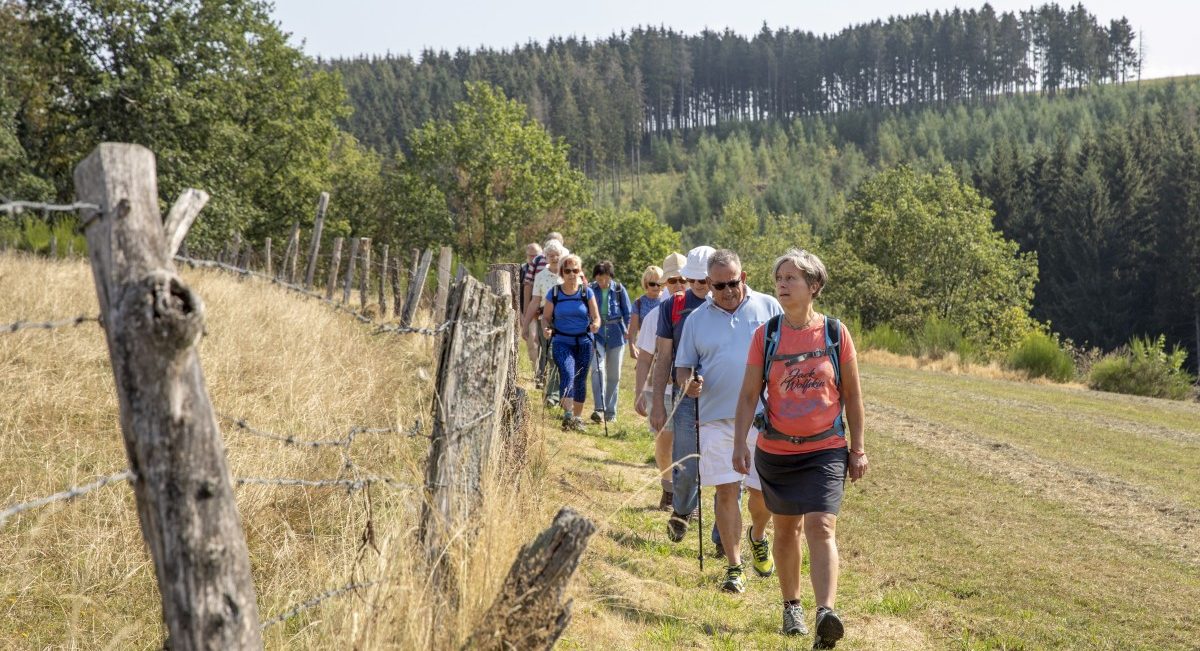 Auf den Spuren der Fluchthelfer