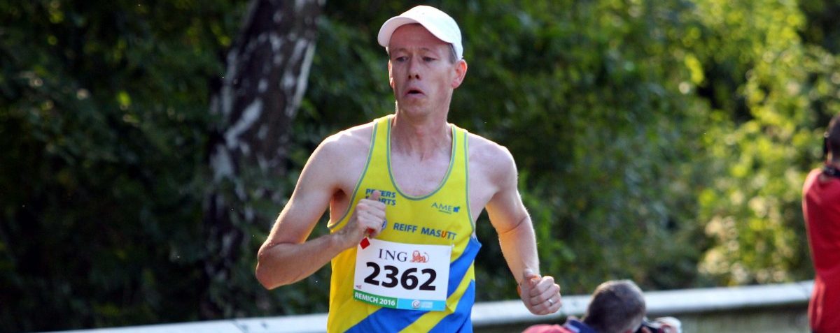 Sprint-Titel für Kornelis und Wiltgen