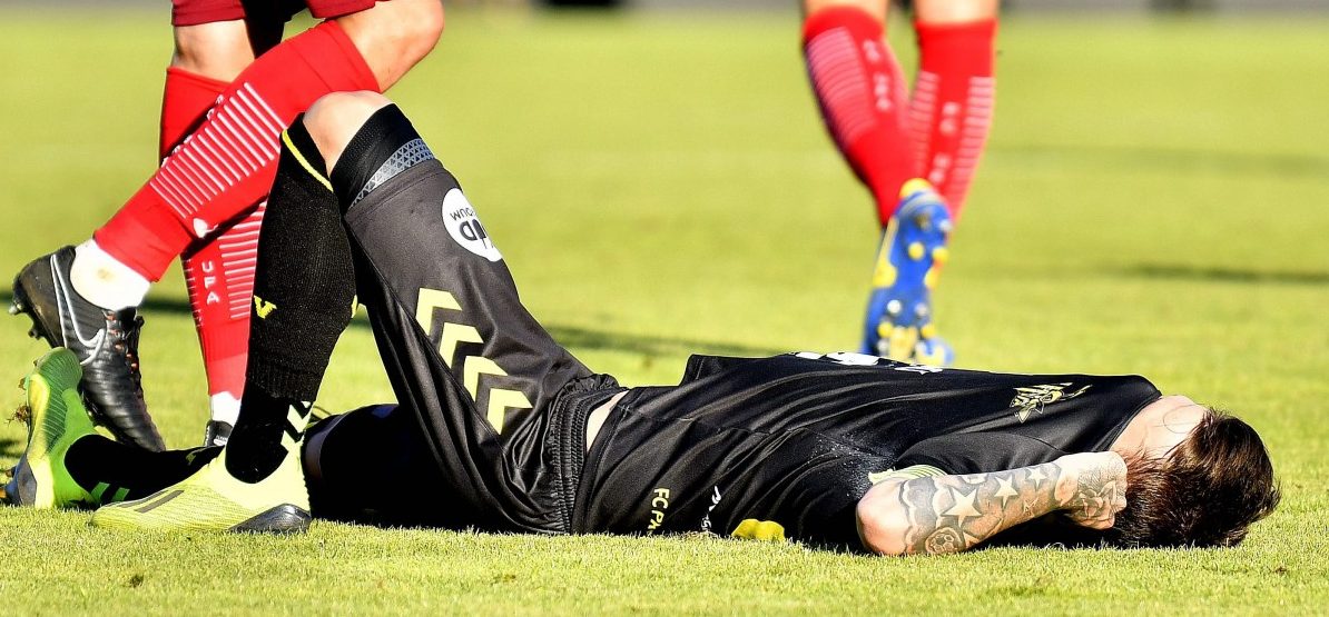 Schmerzhafter Spagat – Niederkorns Fitnesstrainer über die Moral bei Liga und Europapokal