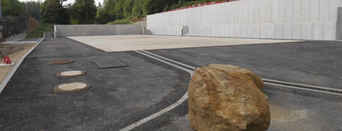 Niederlage für „Nimby“: Verwaltungsgericht weist Beschwerde gegen die Flüchtlingsunterkunft im Escher Neudorf ab