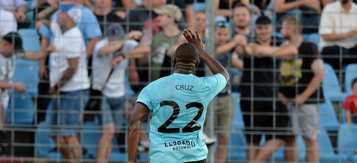 Hinter den Kulissen des F91 Düdelingen: „Das ist 'learning by doing'“