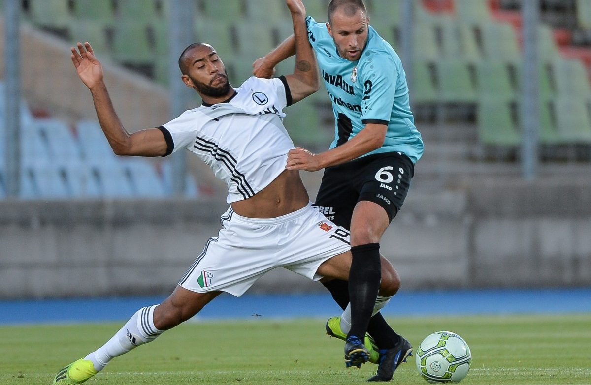 F91 will weniger Spektakel und mehr Fight