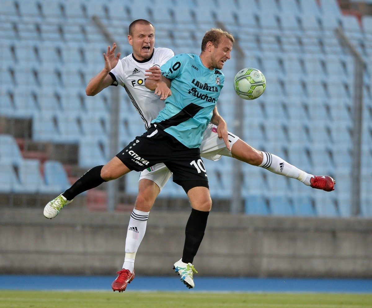 Dominik Stolz und der F91: Mondorf ist abgehakt