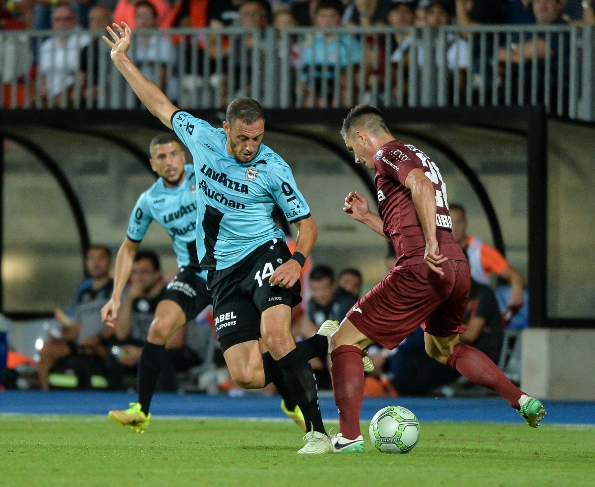 Ein Auswärtssieg des F91 könnte reich machen