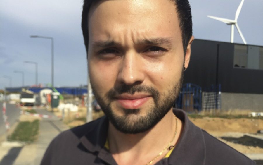 Illegale Einreise per Lkw: „Als wüssten sie, wo sie hin müssen“