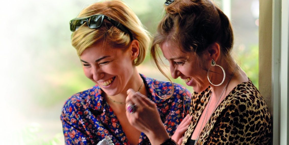 Let’s talk about sex – Zu Besuch auf einem Filmdreh in Luxemburg