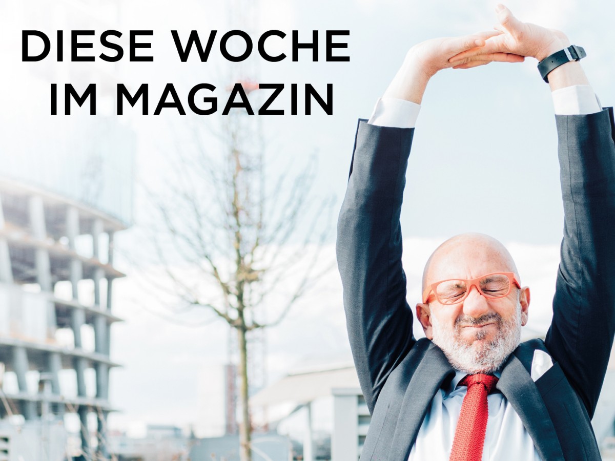 Wir haben es in der Hand