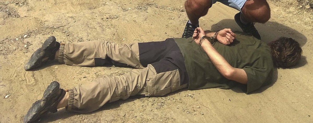 20 Jahre nach dem Mord am elfjährigen Nicky: Tatverdächtiger ist gefasst