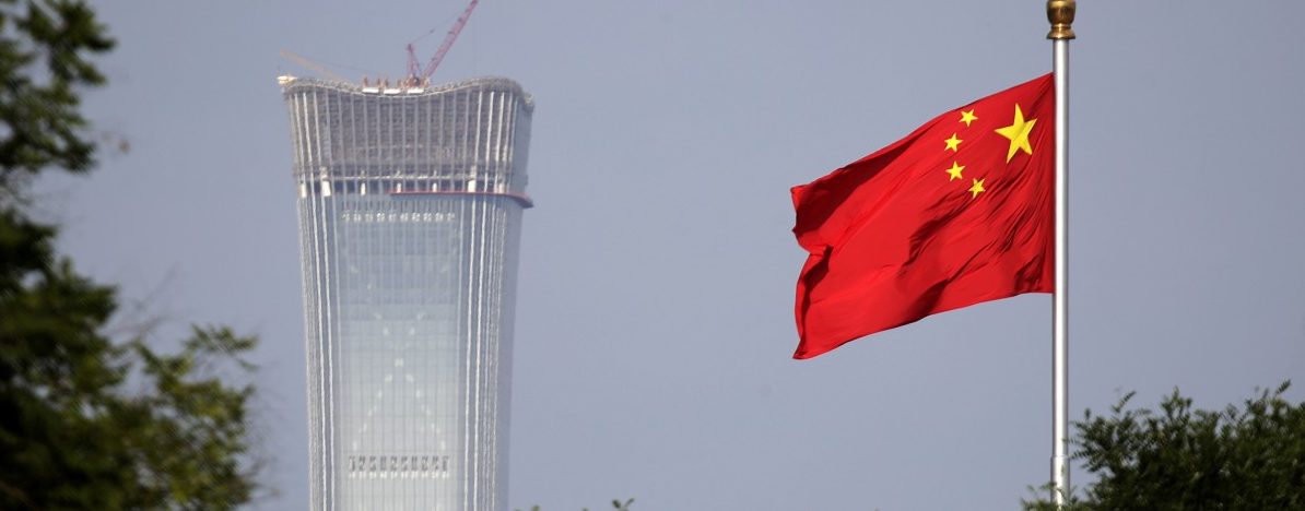 USA erheben neue Strafzölle gegen China