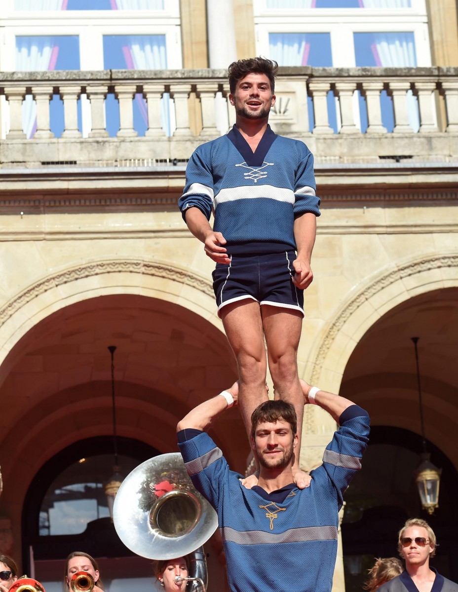 Street Art Festival 2018 1