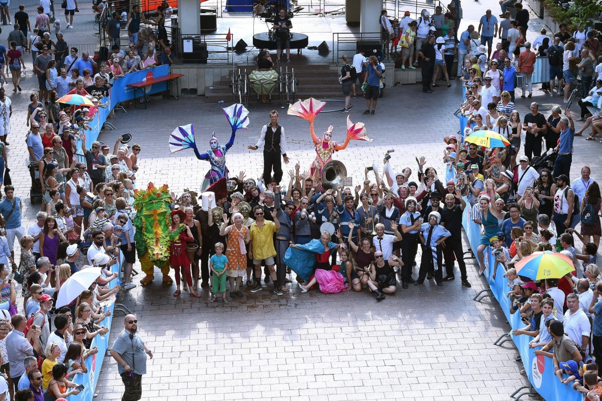 Street Art Festival 2018 11