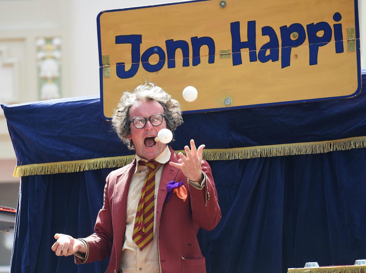 Street Art Festival 2018 12