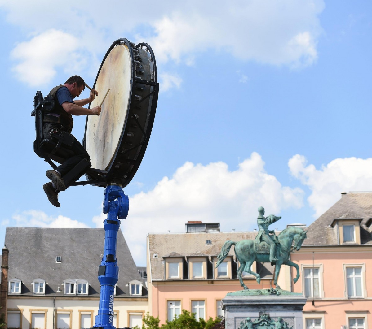 Street Art Festival 2018 18