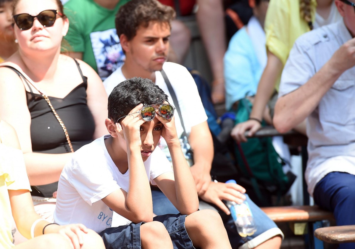 Street Art Festival 2018 19