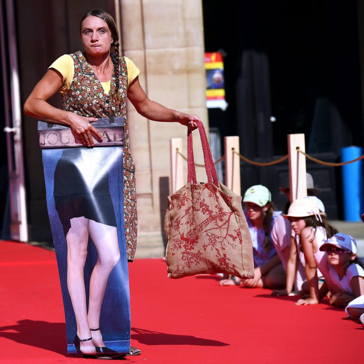 Street Art Festival 2018 2