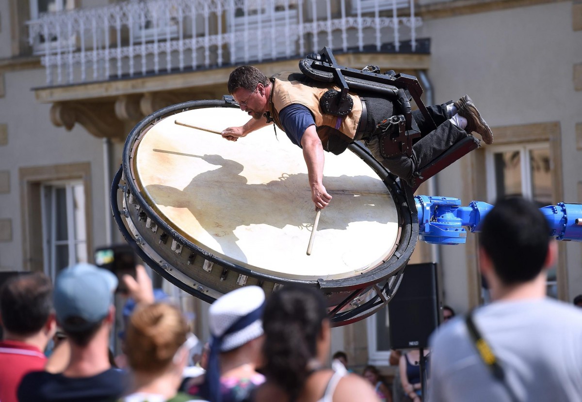 Street Art Festival 2018 20