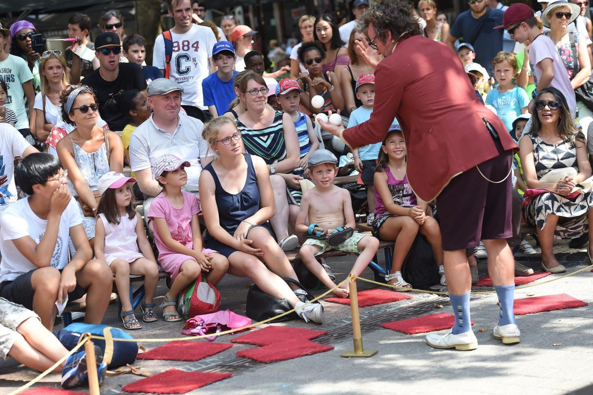 Street Art Festival 2018 21