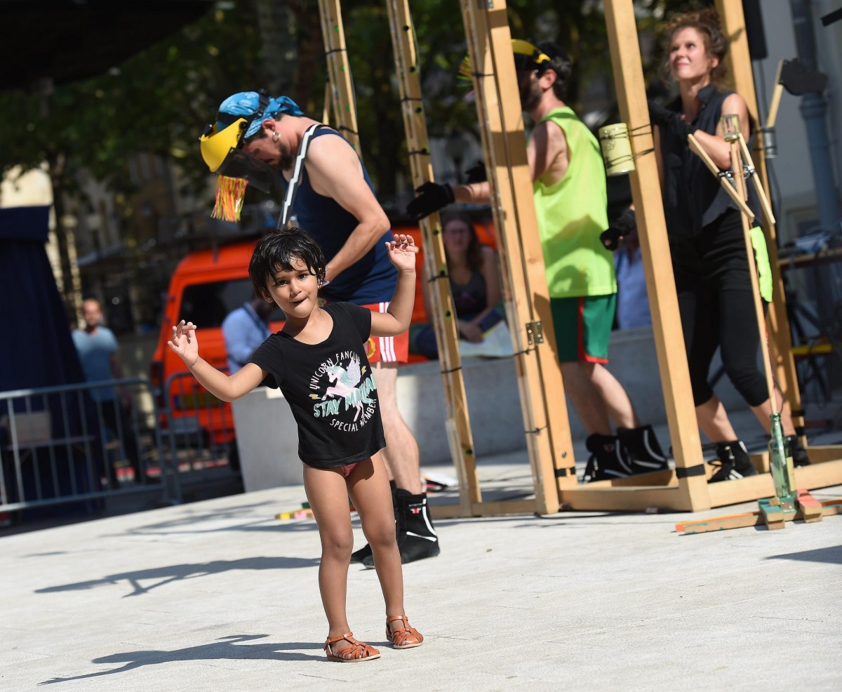 Street Art Festival 2018 25