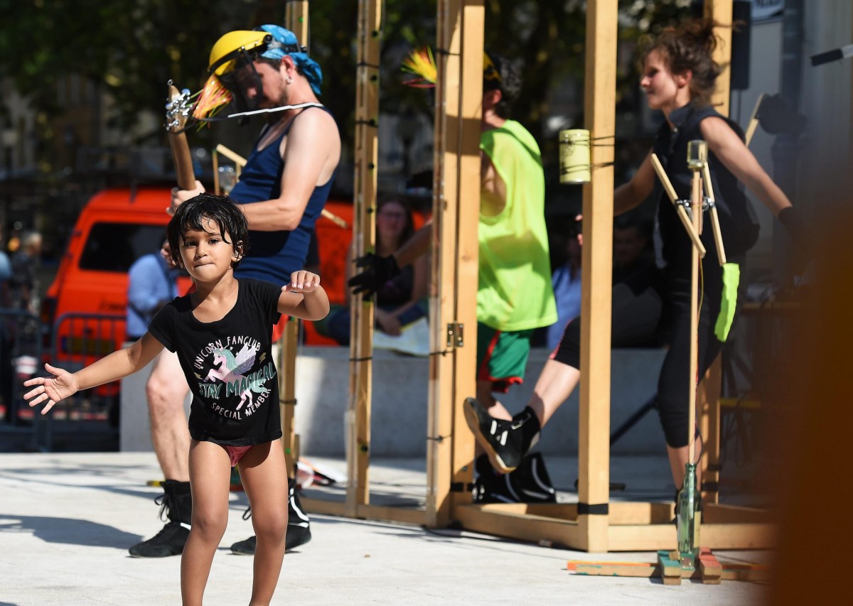 Street Art Festival 2018 26