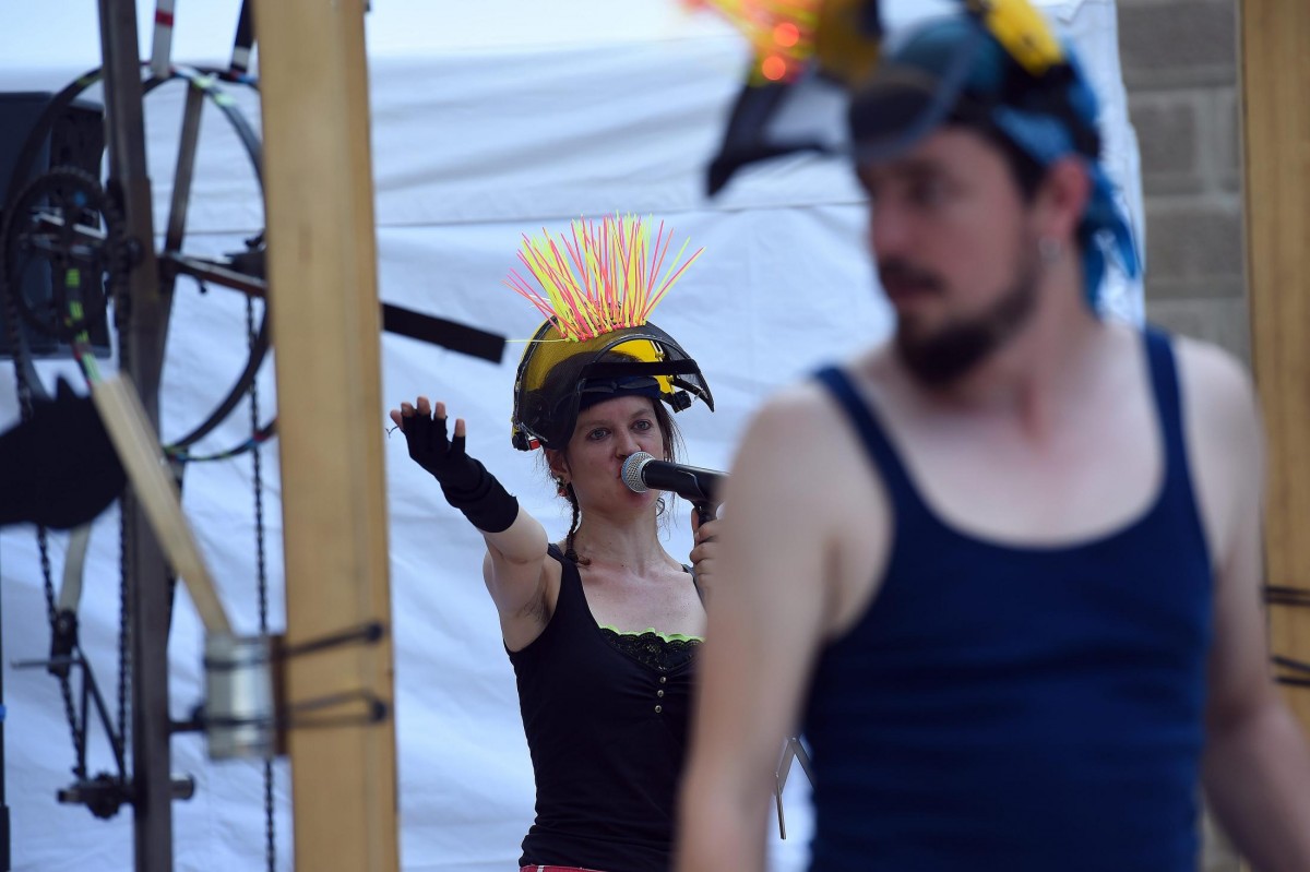 Street Art Festival 2018 28