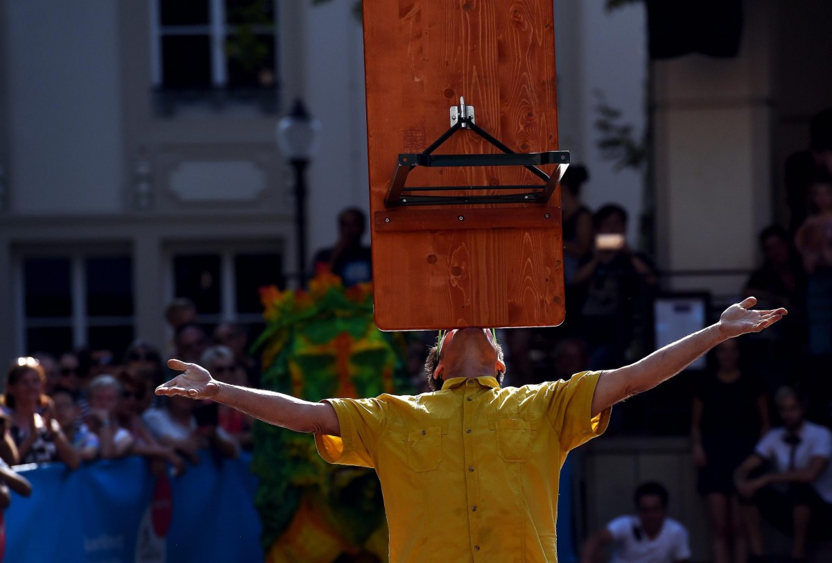 Street Art Festival 2018 3