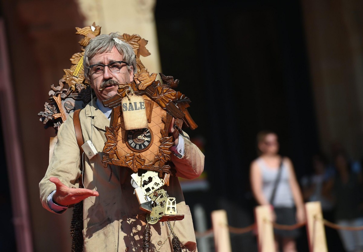 Street Art Festival 2018 34