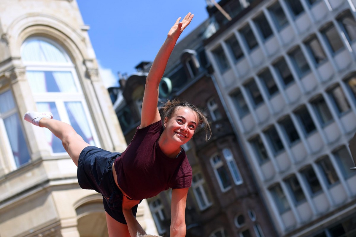 Street Art Festival 2018 37