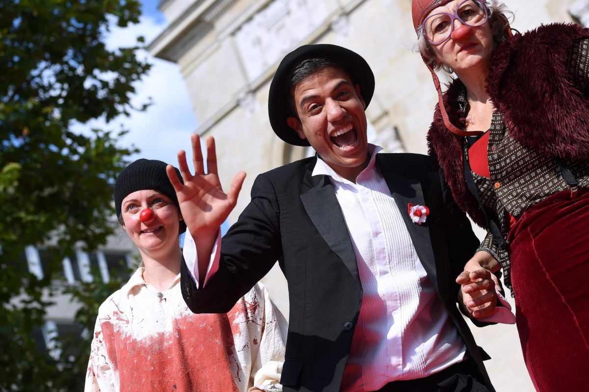 Street Art Festival 2018 39