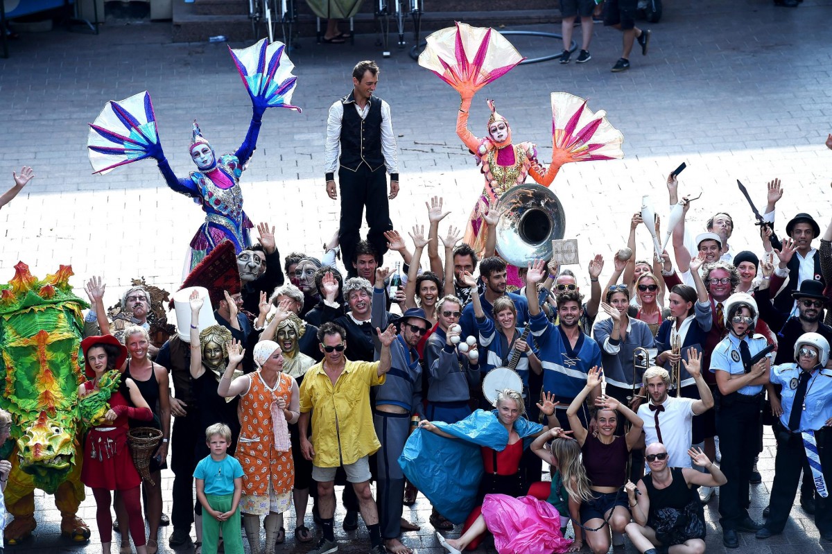 Street Art Festival 2018 4