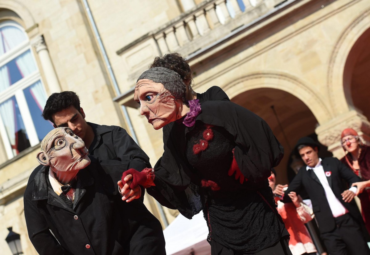 Street Art Festival 2018 41