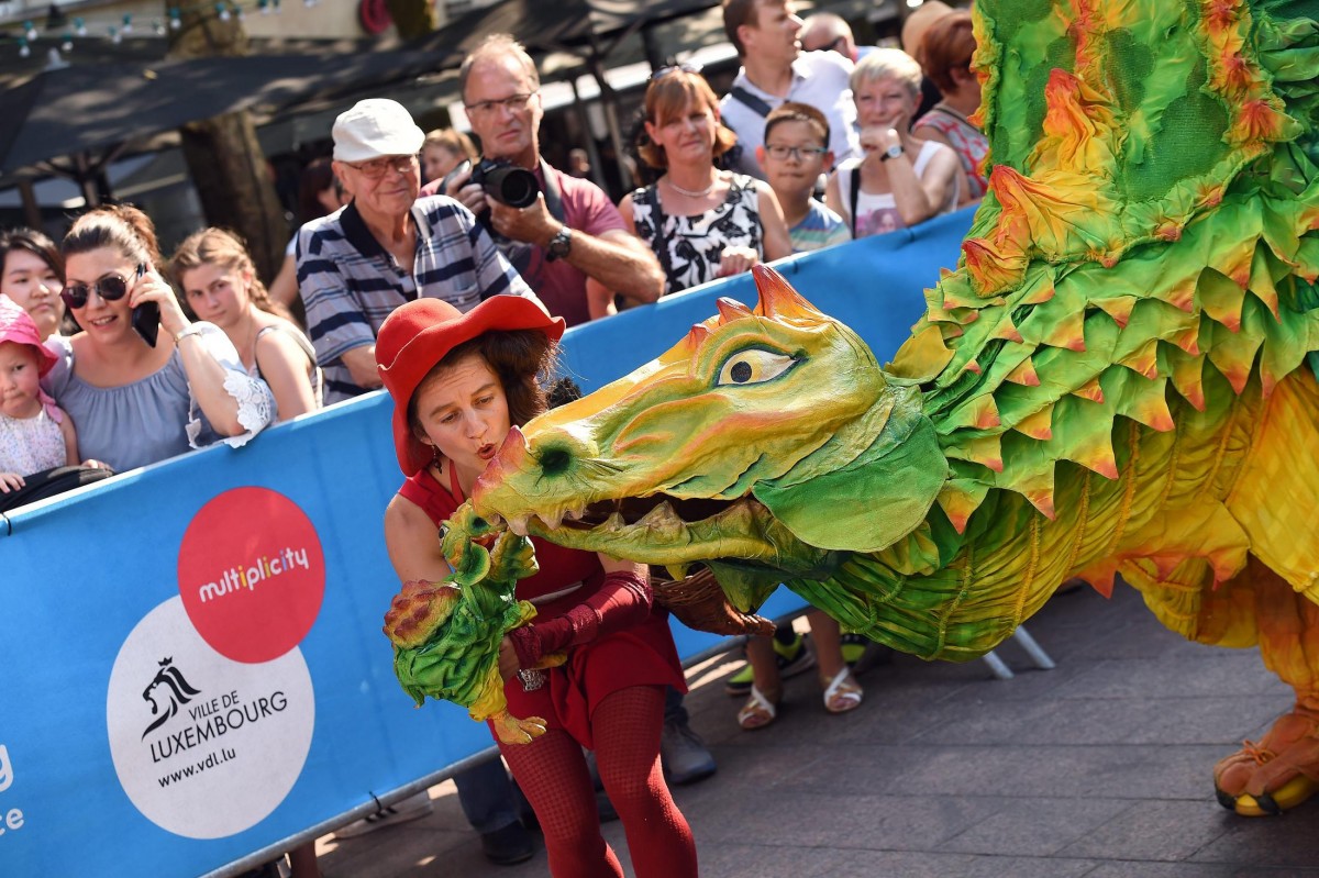 Street Art Festival 2018 42