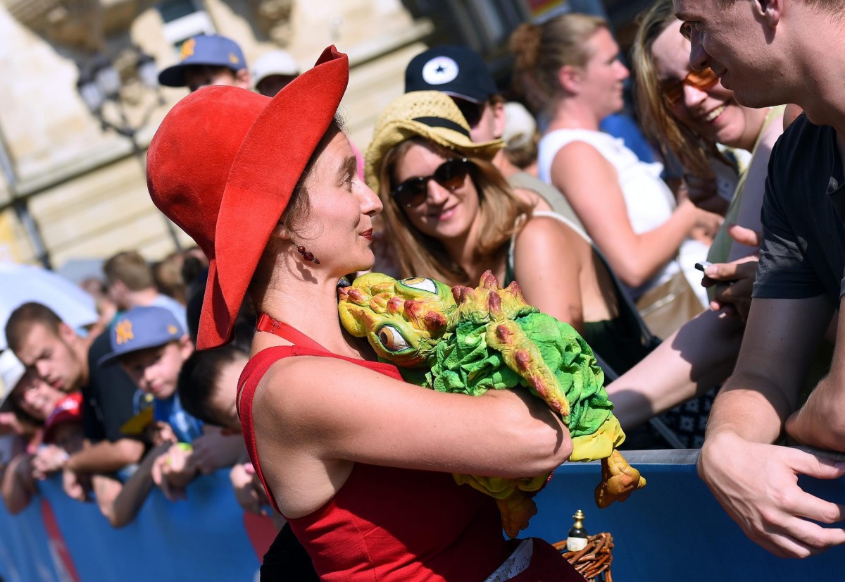 Street Art Festival 2018 43