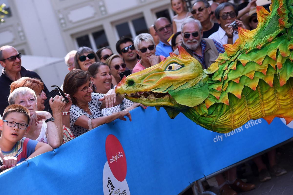 Street Art Festival 2018 44