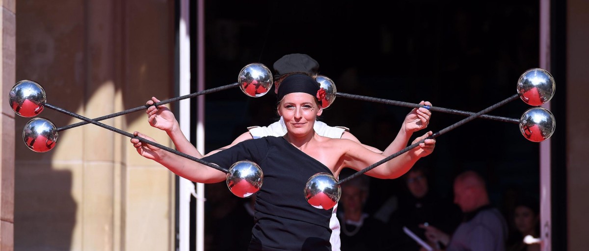 Street Art Festival 2018 45