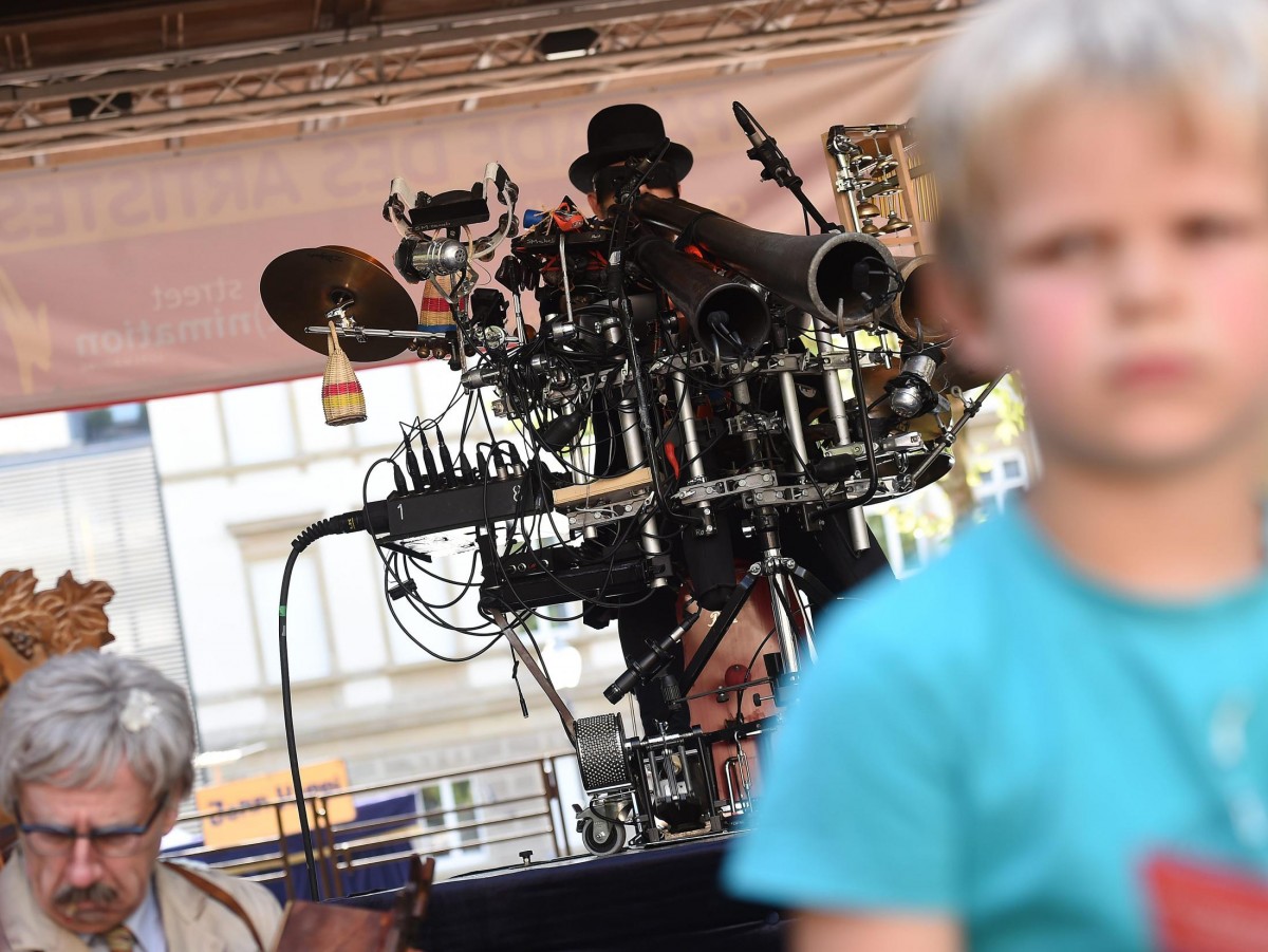 Street Art Festival 2018 46