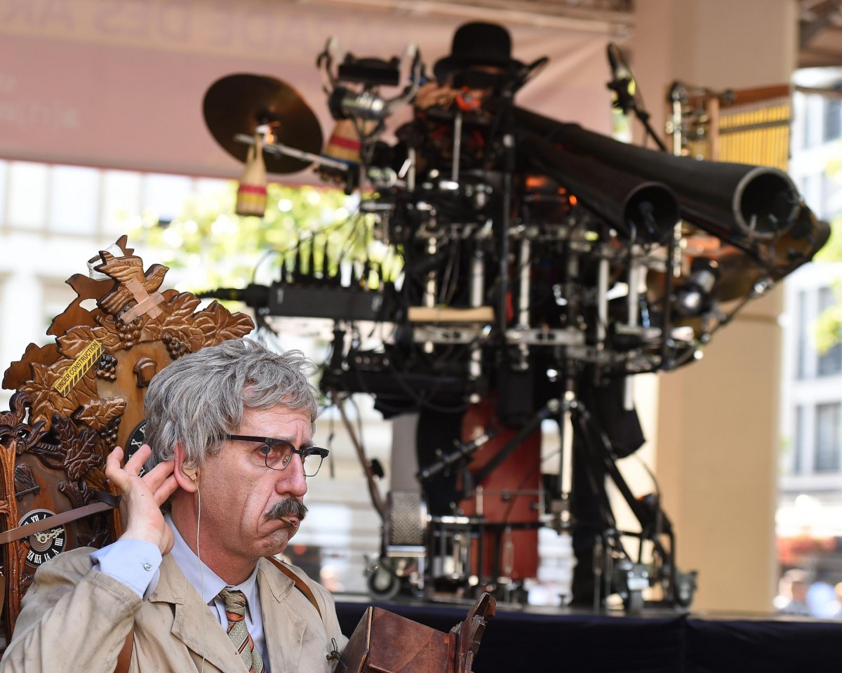 Street Art Festival 2018 48