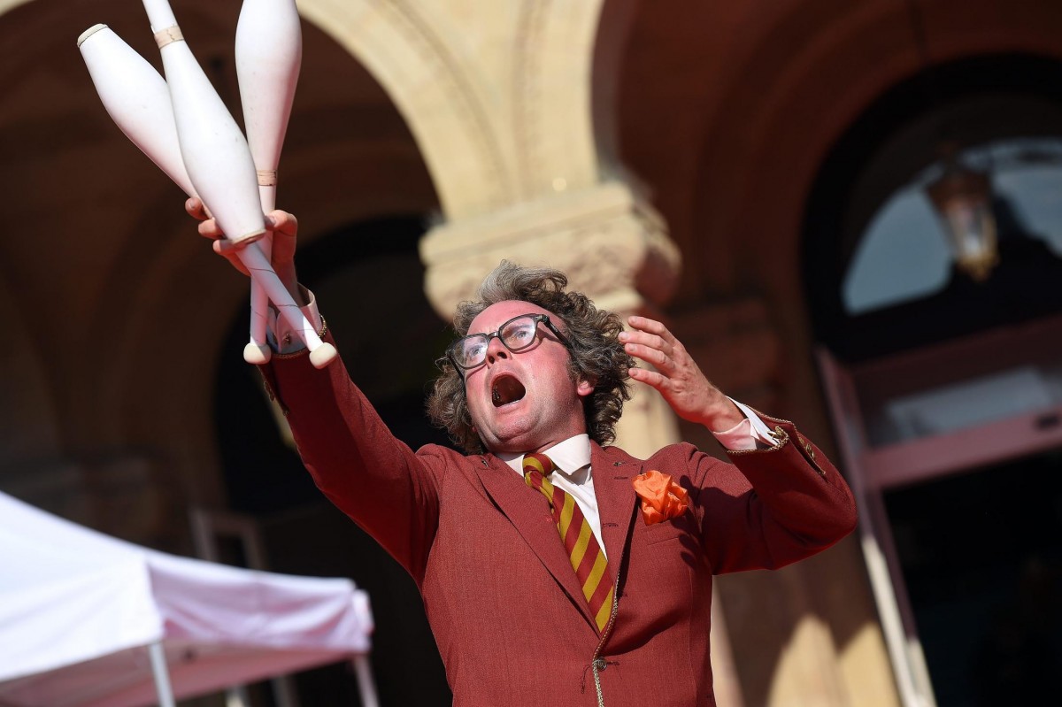 Street Art Festival 2018 49