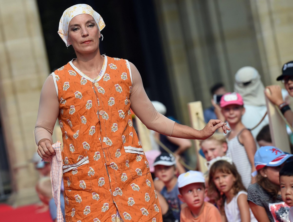 Street Art Festival 2018 5