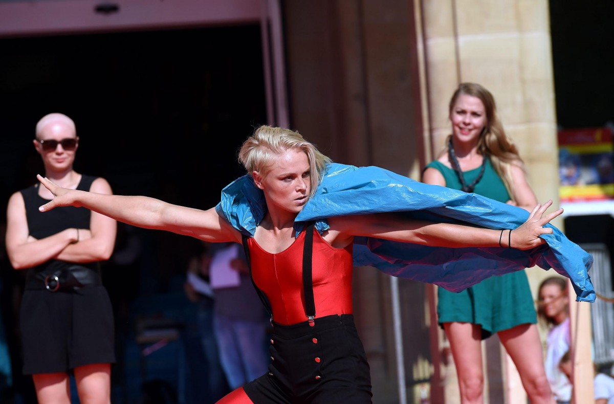 Street Art Festival 2018 50