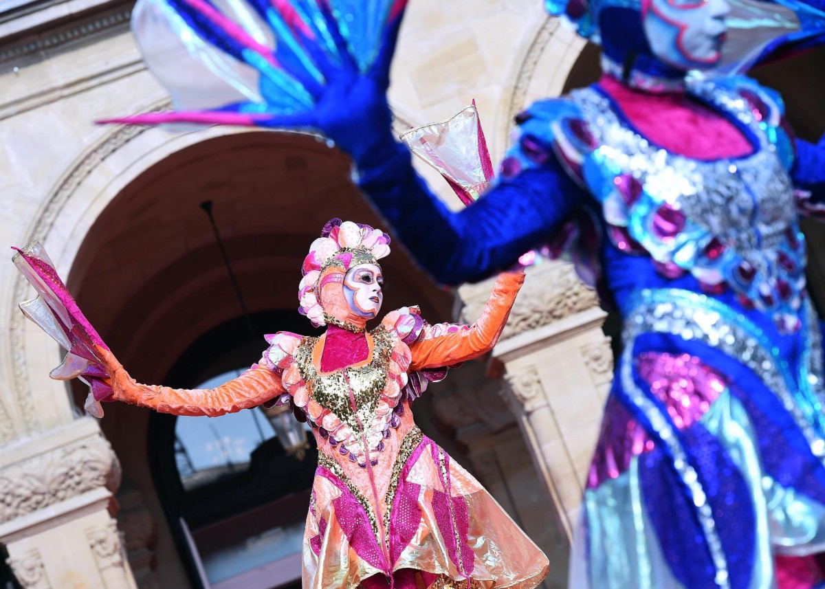 Street Art Festival 2018 7