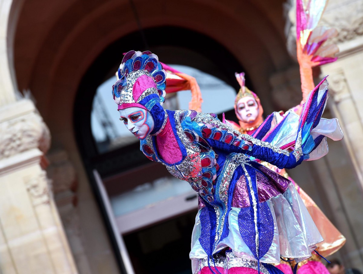 Street Art Festival 2018 8