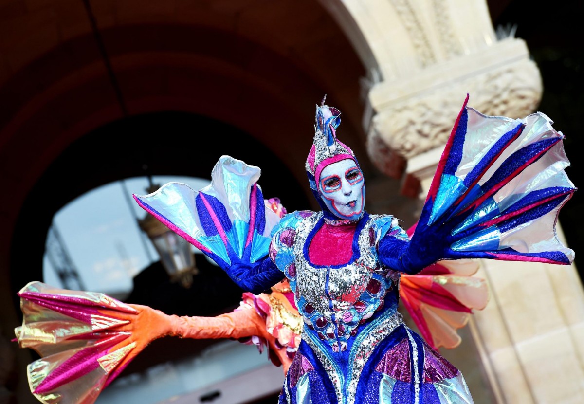 Street Art Festival 2018 9