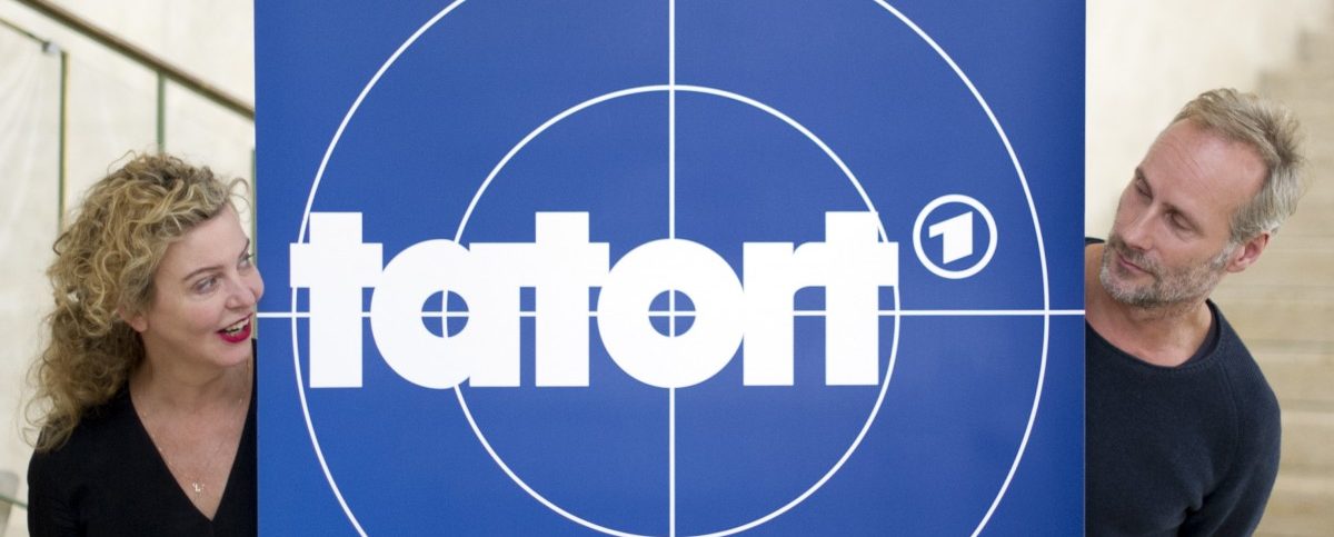 Beim „Tatort“ kommt 2018 und '19 viel Neues