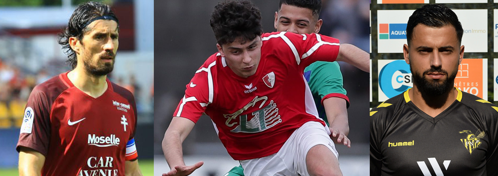 Das sind die neuen Gesichter der BGL Ligue