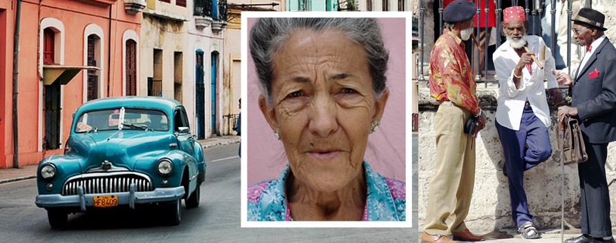 Kuba öffnet sich der Moderne – aber nicht zu sehr