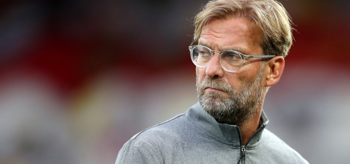 Transferschluss in England: Arsenals Neustart, Liverpools Kampfansage