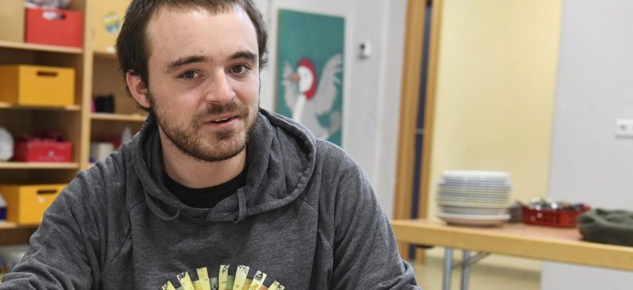 Funky Donkey Festival in Clerf: „Wir wollen klein und familiär bleiben“