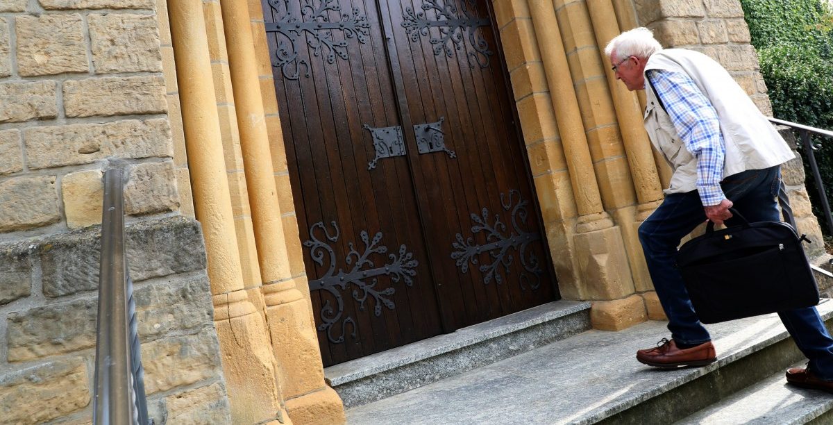 Der schmale Grat zwischen Besatzern und Befreiern