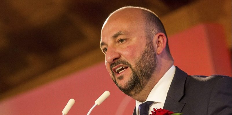 Joghurtfabrik: Schneider nannte eine falsche Zahl